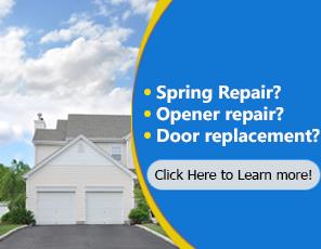 Garage Door Repair Carle Place, NY | 516-283-5159 | Call Now !!!